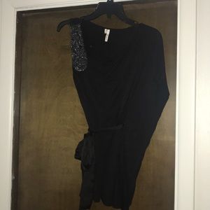 Girl’s Night Out top!